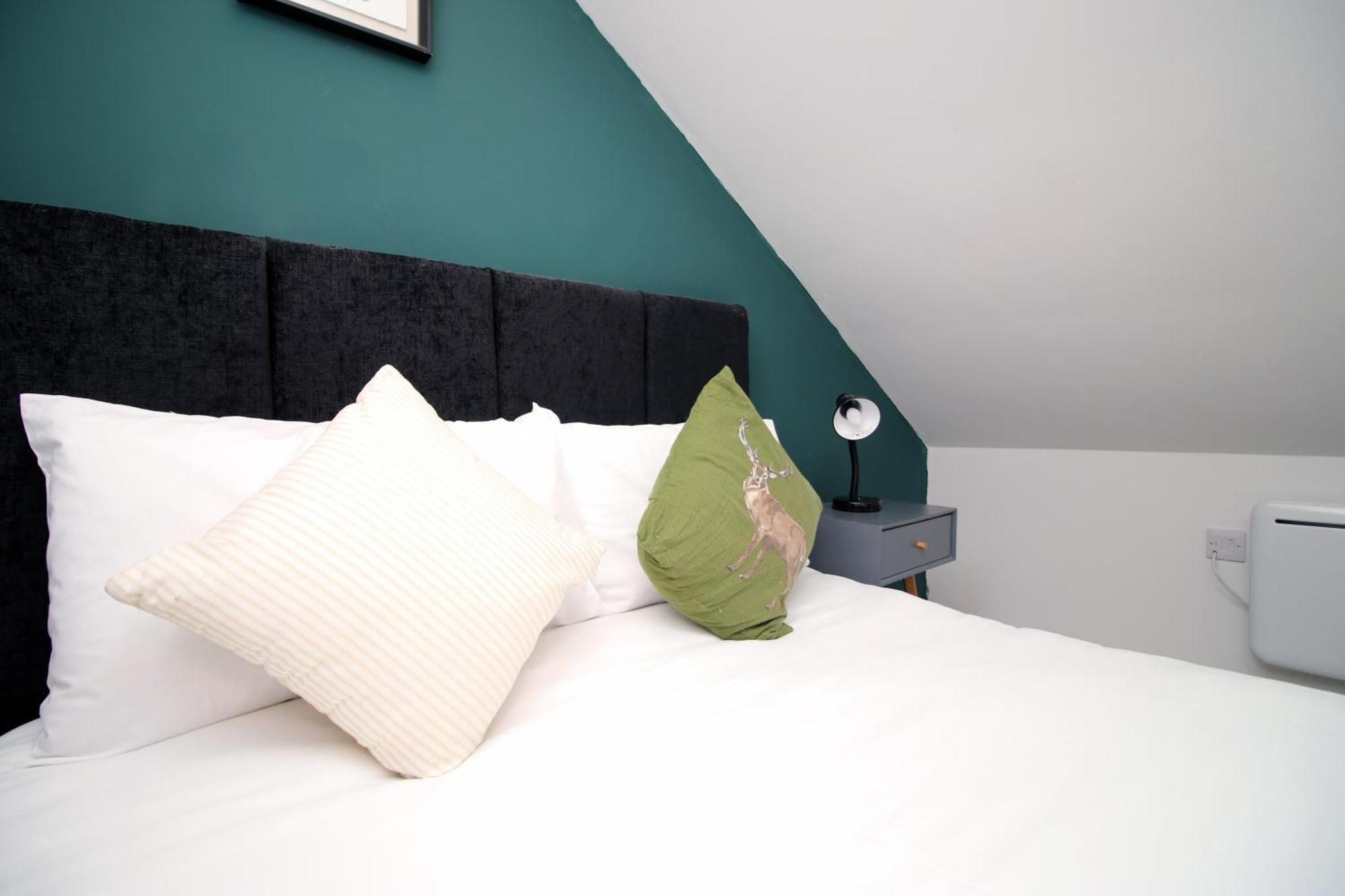 Skyline Hanover 202 Free Parking Swansea Exterior foto