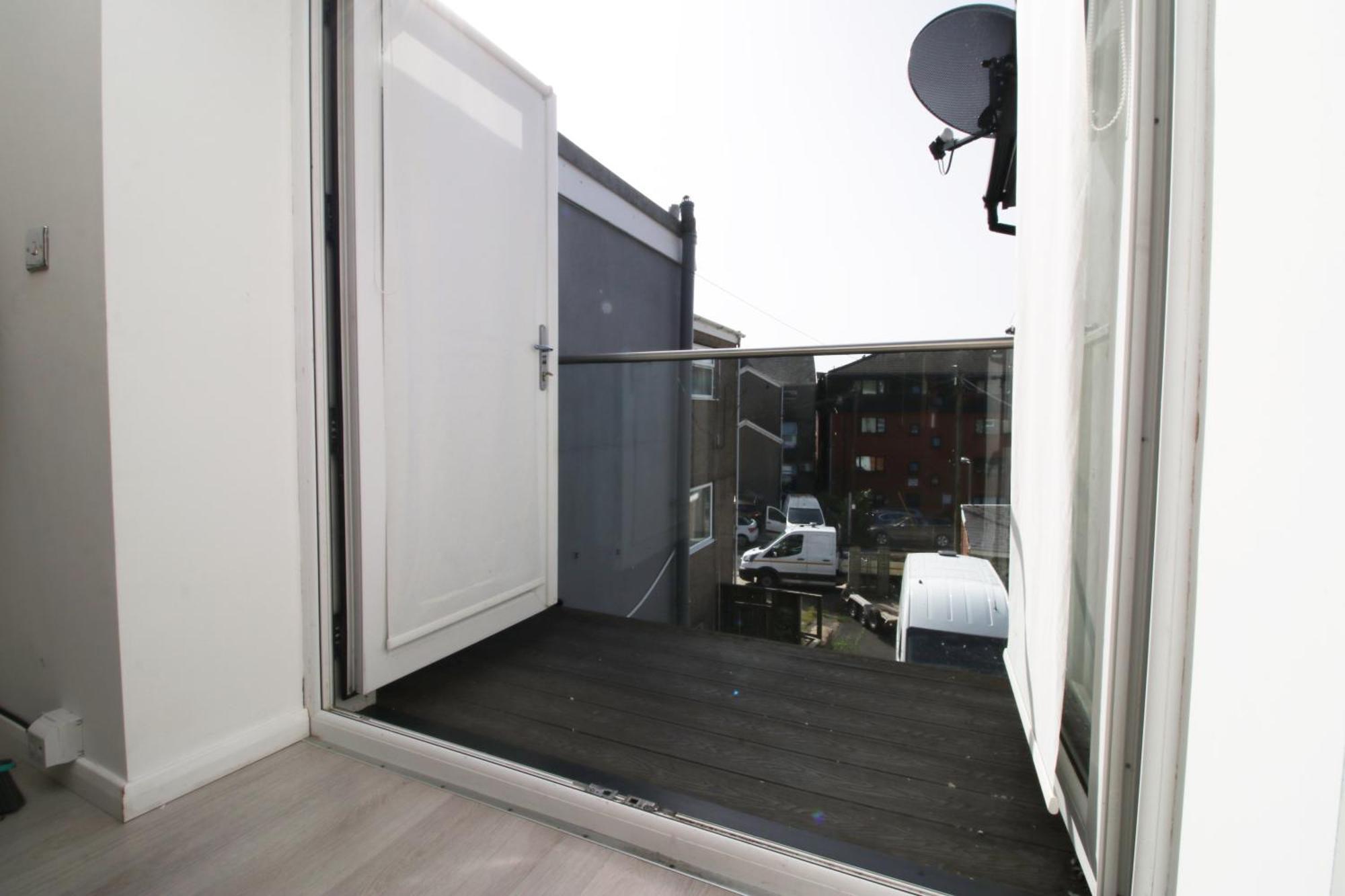 Skyline Hanover 202 Free Parking Swansea Exterior foto