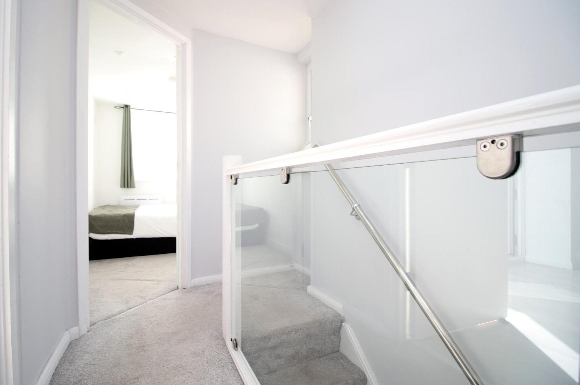 Skyline Hanover 202 Free Parking Swansea Exterior foto